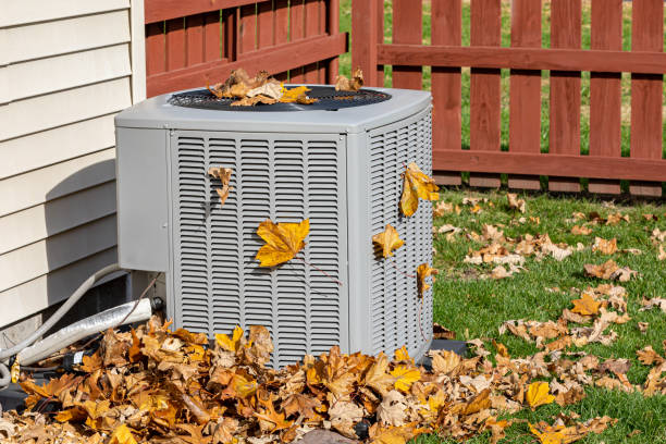 Best HVAC installation services  in Dewart, PA