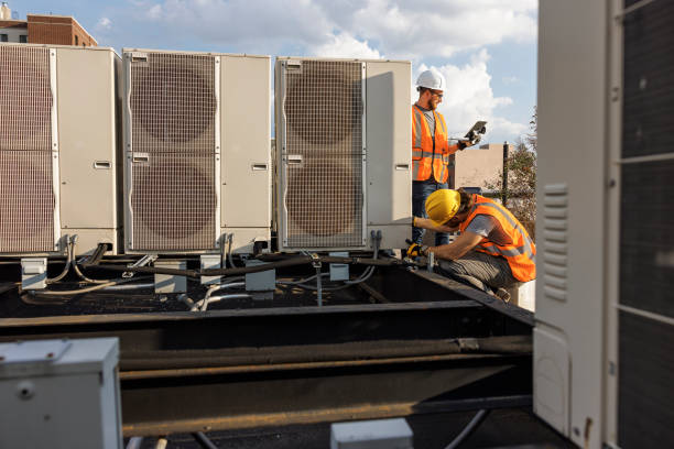Best HVAC contractors  in Dewart, PA