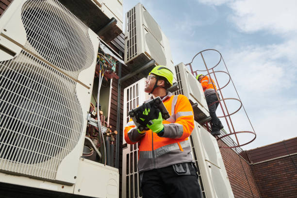 Best HVAC air duct cleaning  in Dewart, PA