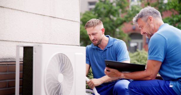 Best HVAC air duct cleaning  in Dewart, PA