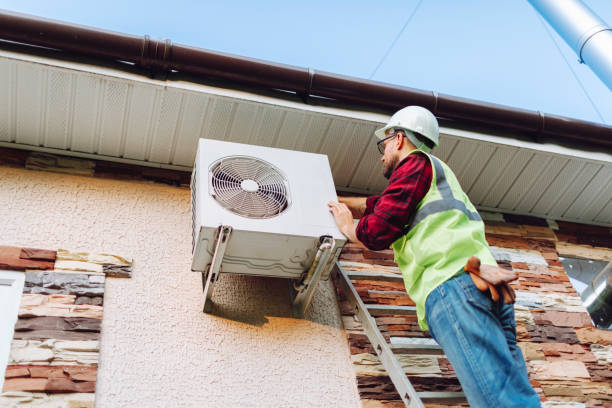 Best HVAC repair near me  in Dewart, PA