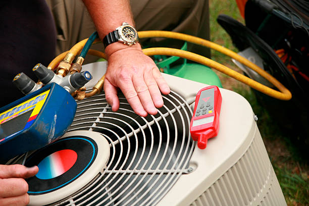 Best Best HVAC companies  in Dewart, PA