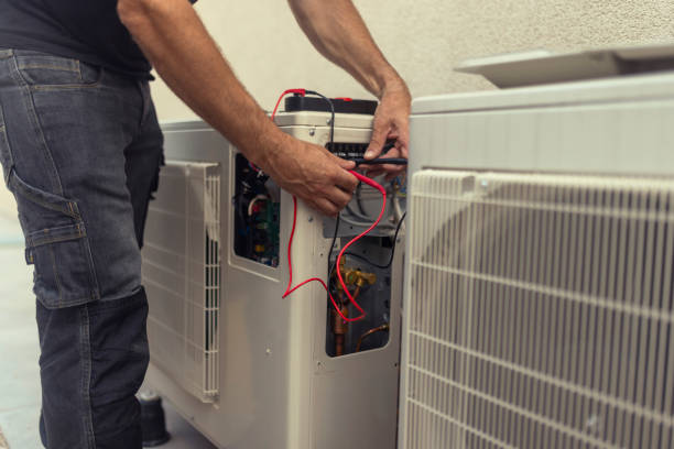 Best HVAC replacement cost  in Dewart, PA