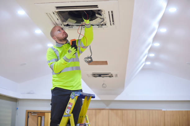 Professional HVAC in Dewart, PA