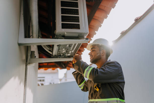 Best HVAC repair near me  in Dewart, PA