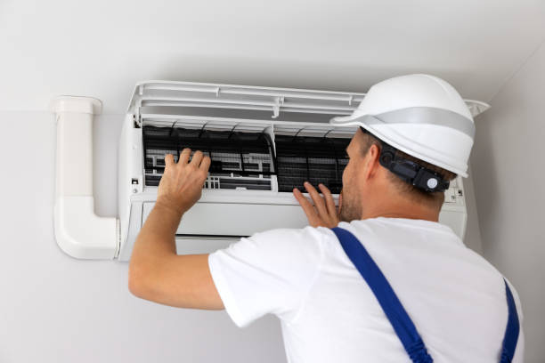 Best HVAC installation services  in Dewart, PA