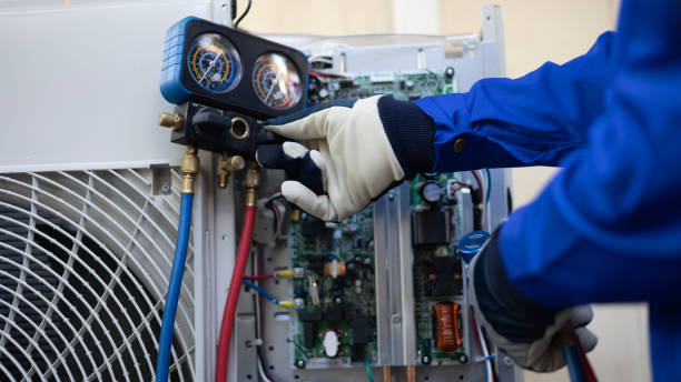 Best Affordable HVAC services  in Dewart, PA