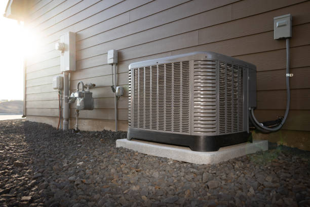 Best Central air repair  in Dewart, PA